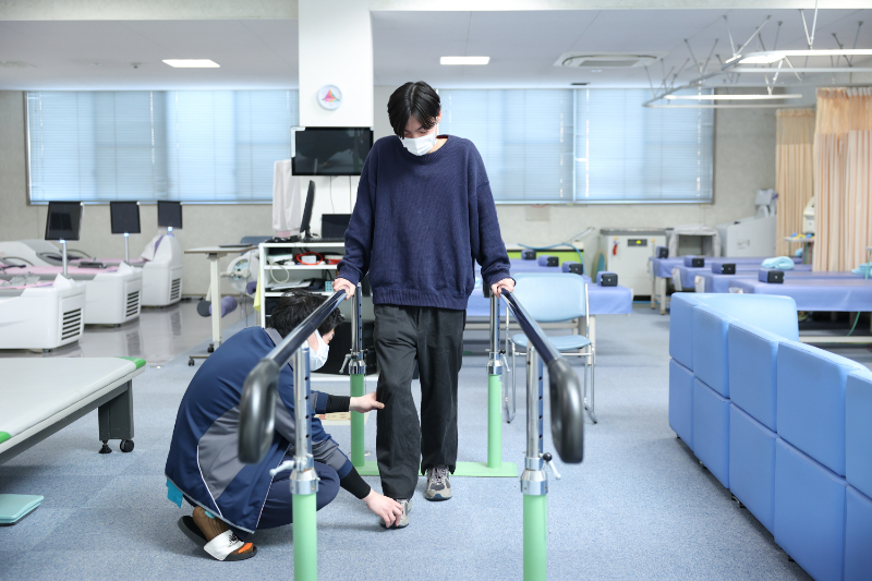 かつが整形外科クリニックphoto