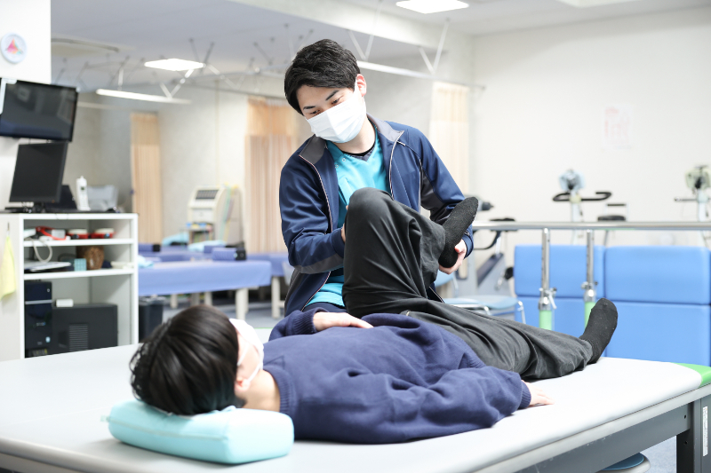 かつが整形外科クリニックphoto