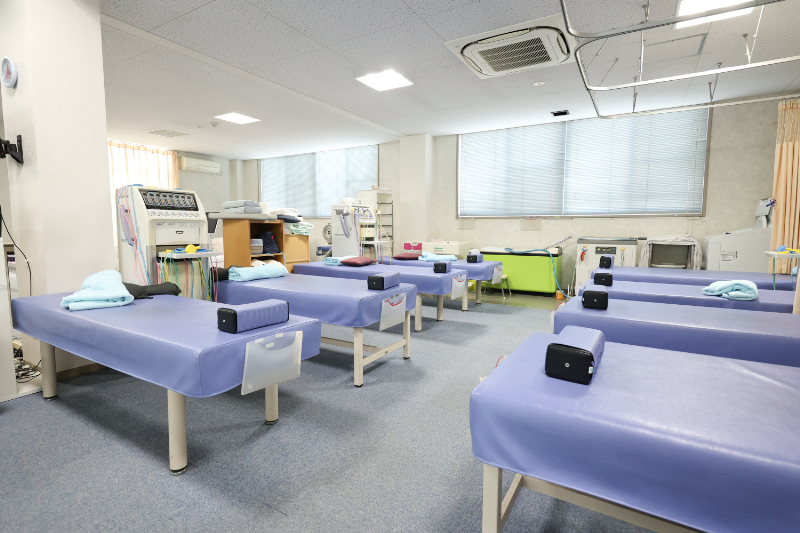 かつが整形外科クリニックphoto