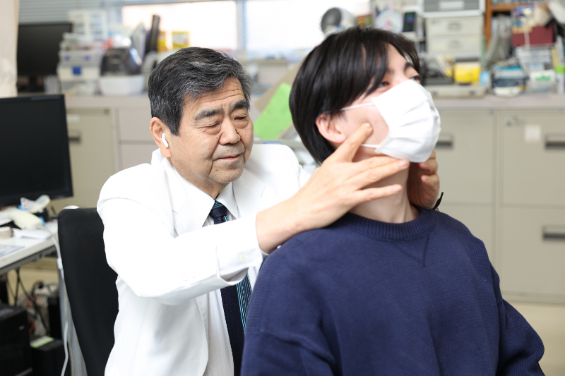 かつが整形外科クリニックphoto