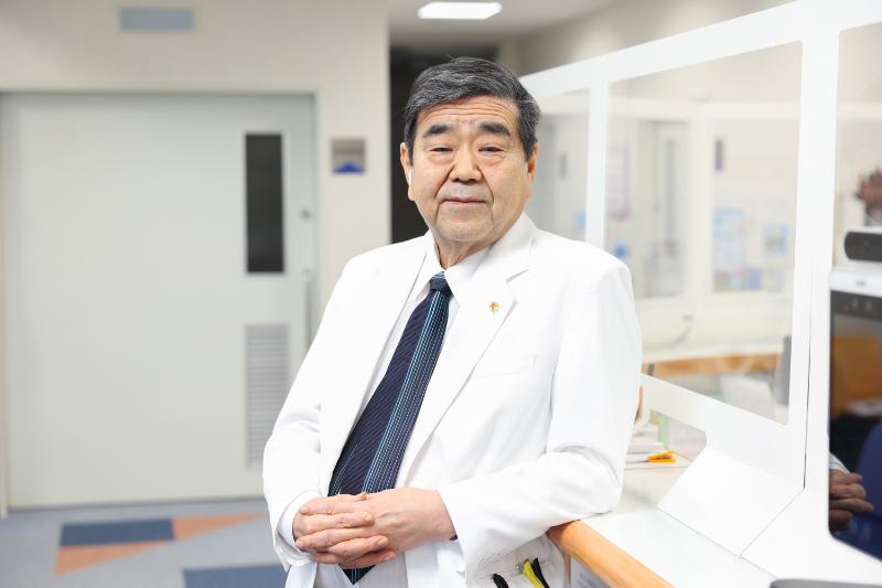 かつが整形外科クリニックphoto