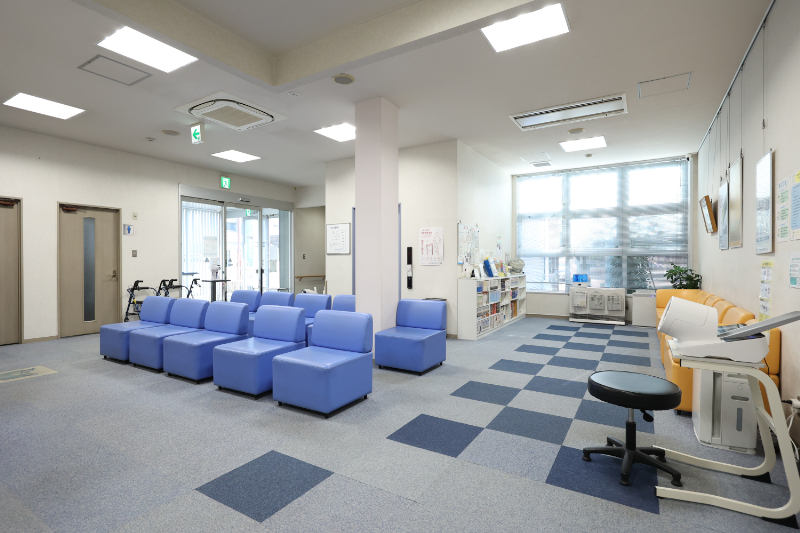 かつが整形外科クリニックphoto