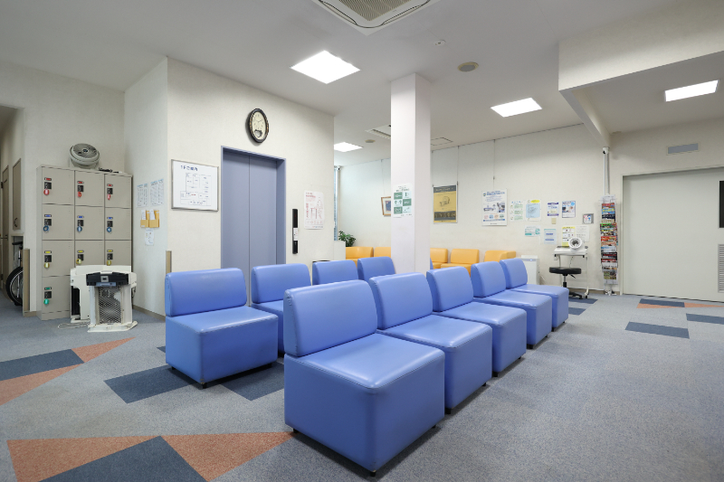 かつが整形外科クリニックphoto