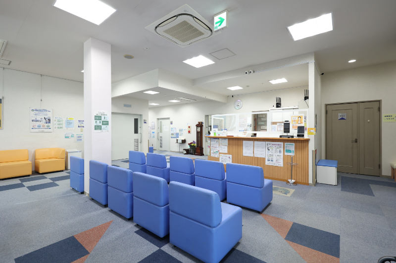 かつが整形外科クリニックphoto