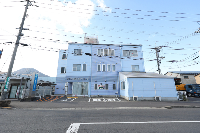 かつが整形外科クリニックphoto