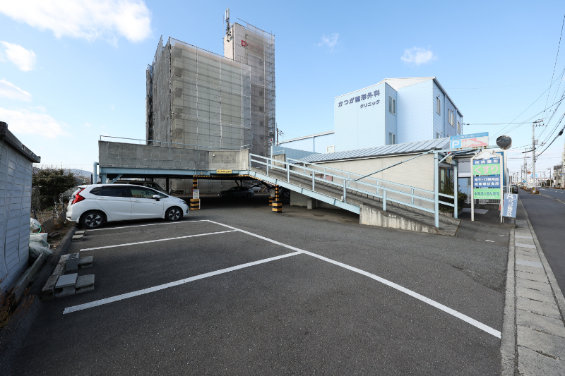 かつが整形外科クリニックphoto