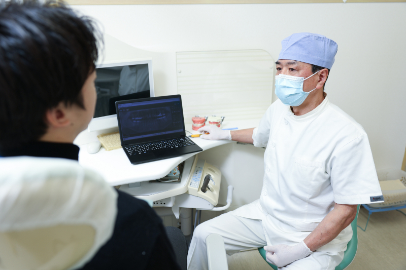 日下歯科医院photo