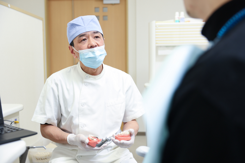 日下歯科医院photo