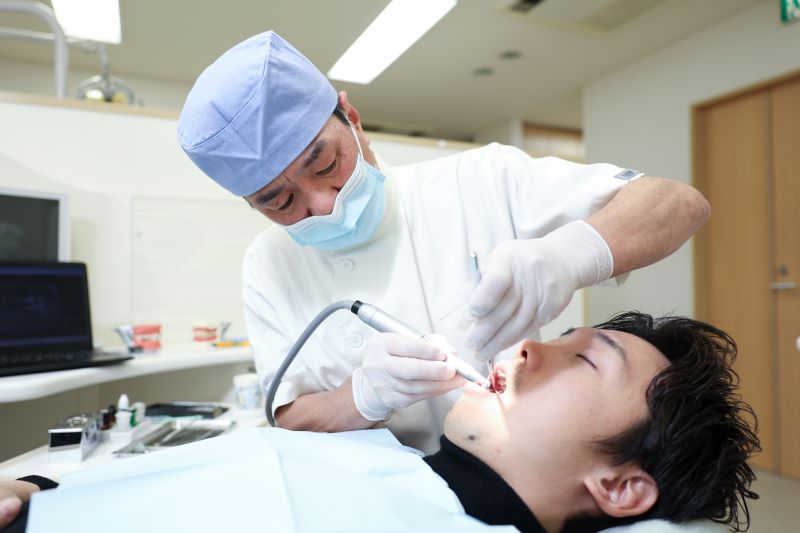 日下歯科医院photo