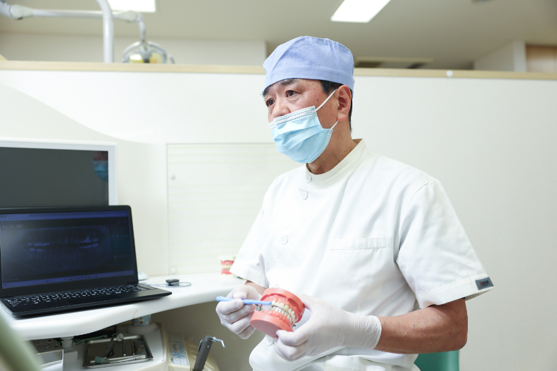 日下歯科医院photo