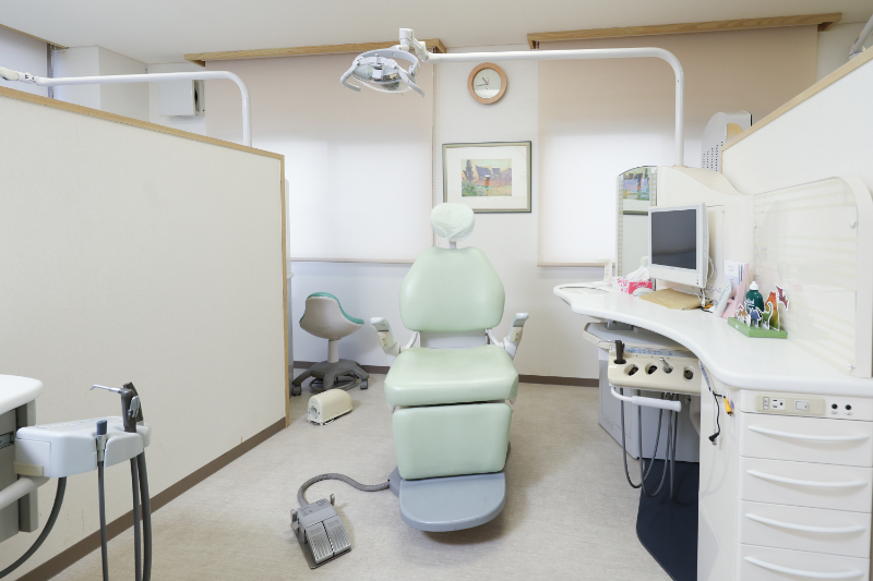 日下歯科医院photo