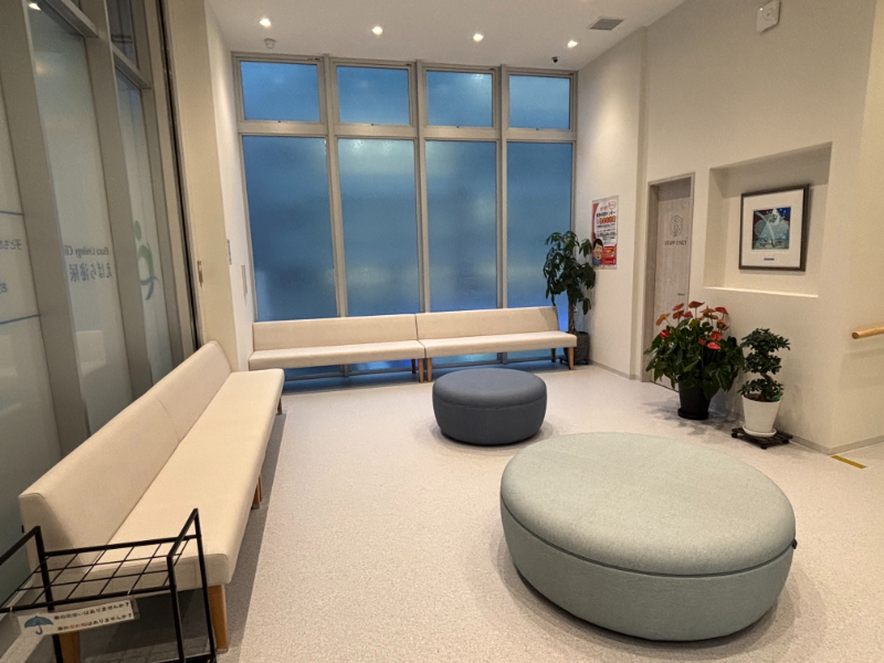 えばら泌尿器科