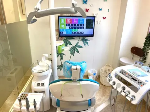 ユアデンタルクリニック