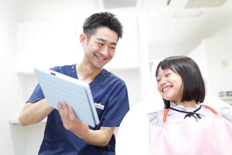 高島平診療所しみず歯科photo