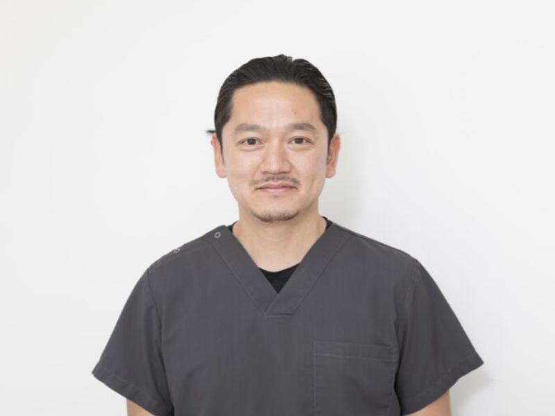 文京いわぶち歯科・矯正歯科