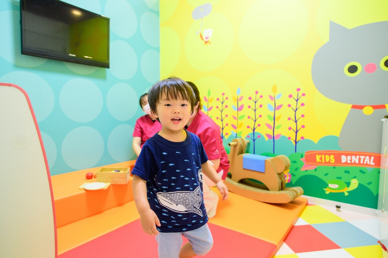 ハート歯科クリニック ヤオコー西武立川駅前店photo