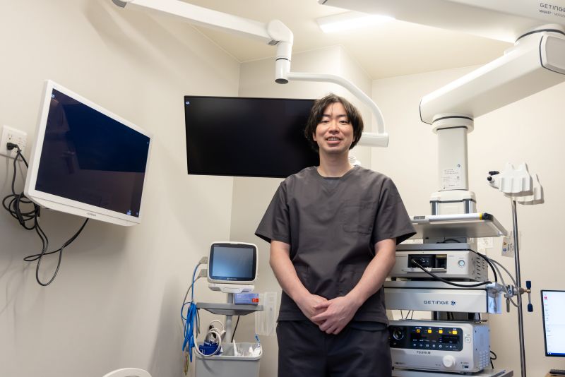 ひらた内科・内視鏡クリニック