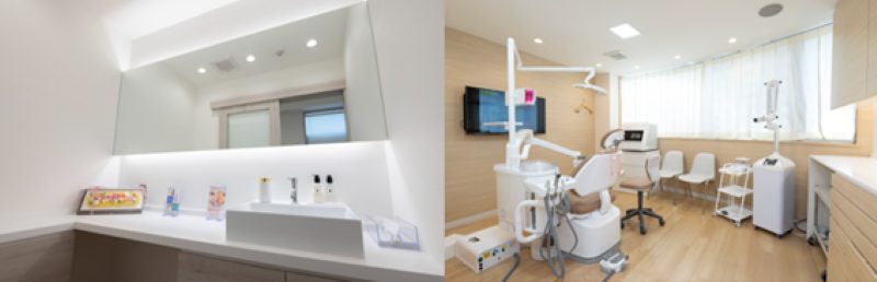 沢田通り歯科・予防クリニック
