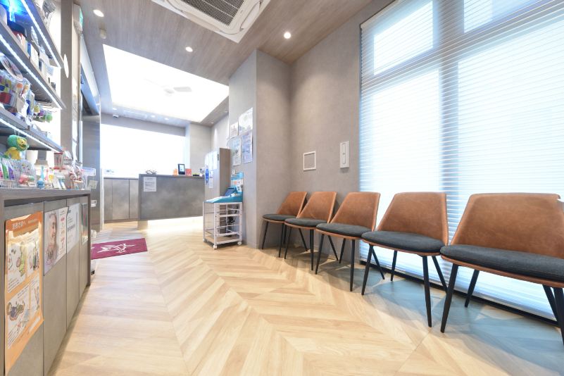 小岩駅前パークス歯科photo