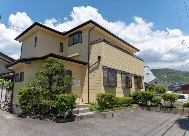 岡田小林歯科医院photo