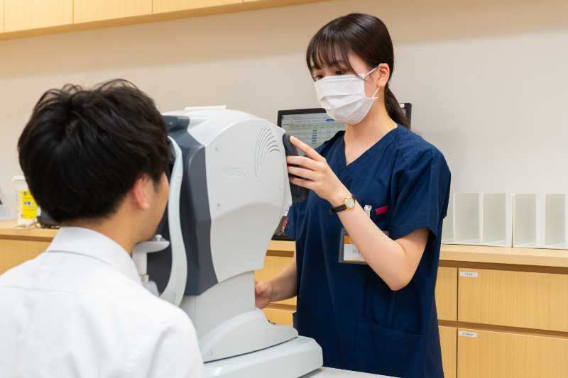 札幌おおの眼科photo