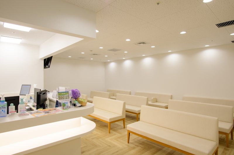 立川パークスクリニックphoto