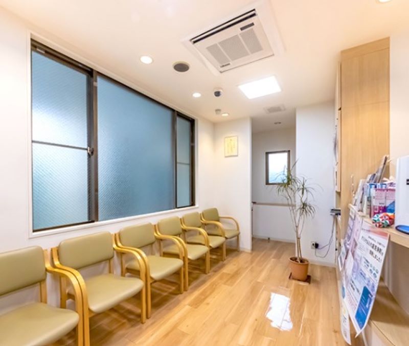 平島歯科医院photo