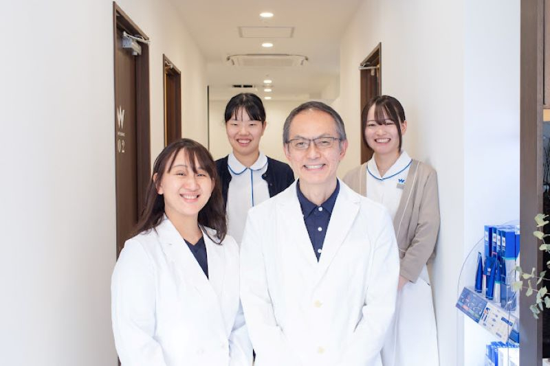 草津スマイルアライン歯科・矯正歯科