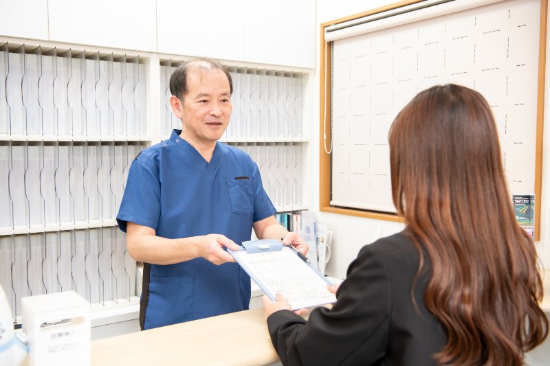 本町デンタルクリニックphoto