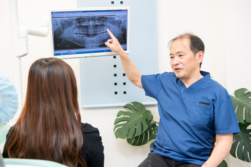 本町デンタルクリニックphoto