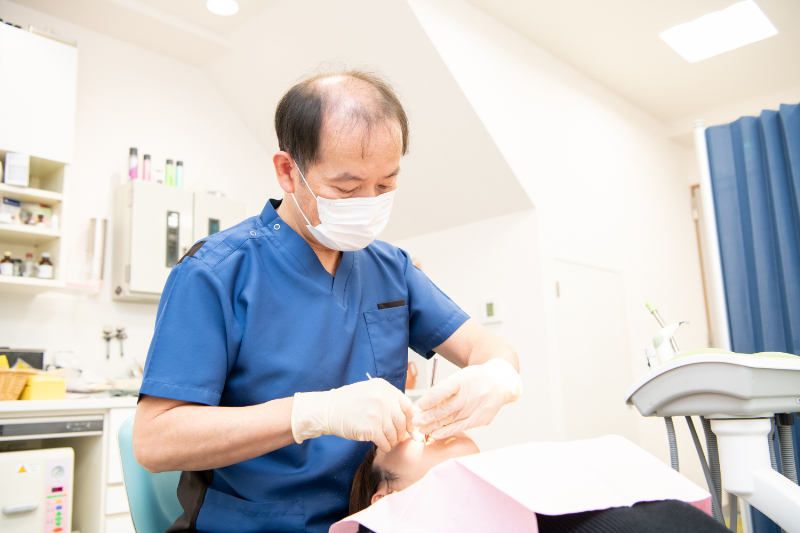 本町デンタルクリニックphoto