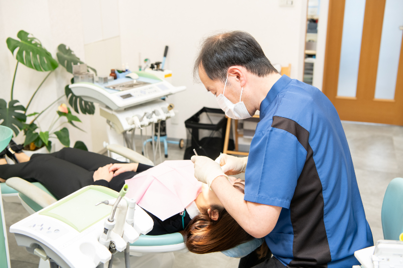 本町デンタルクリニックphoto