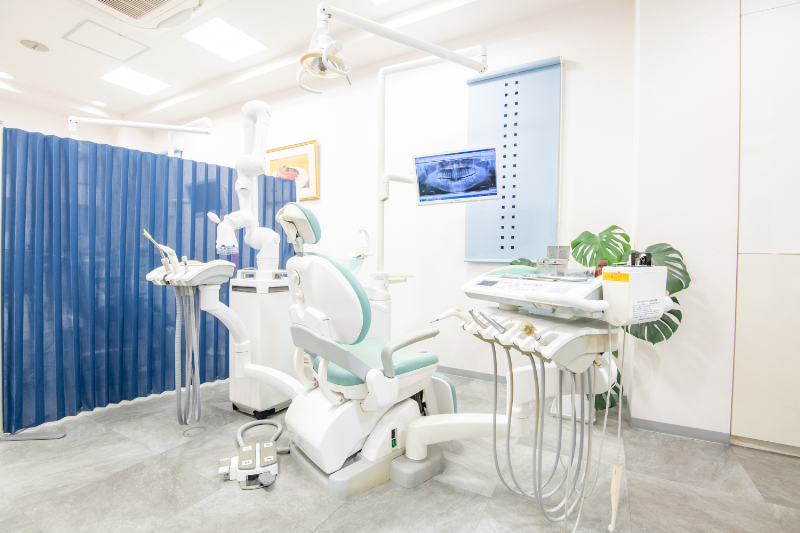 本町デンタルクリニックphoto