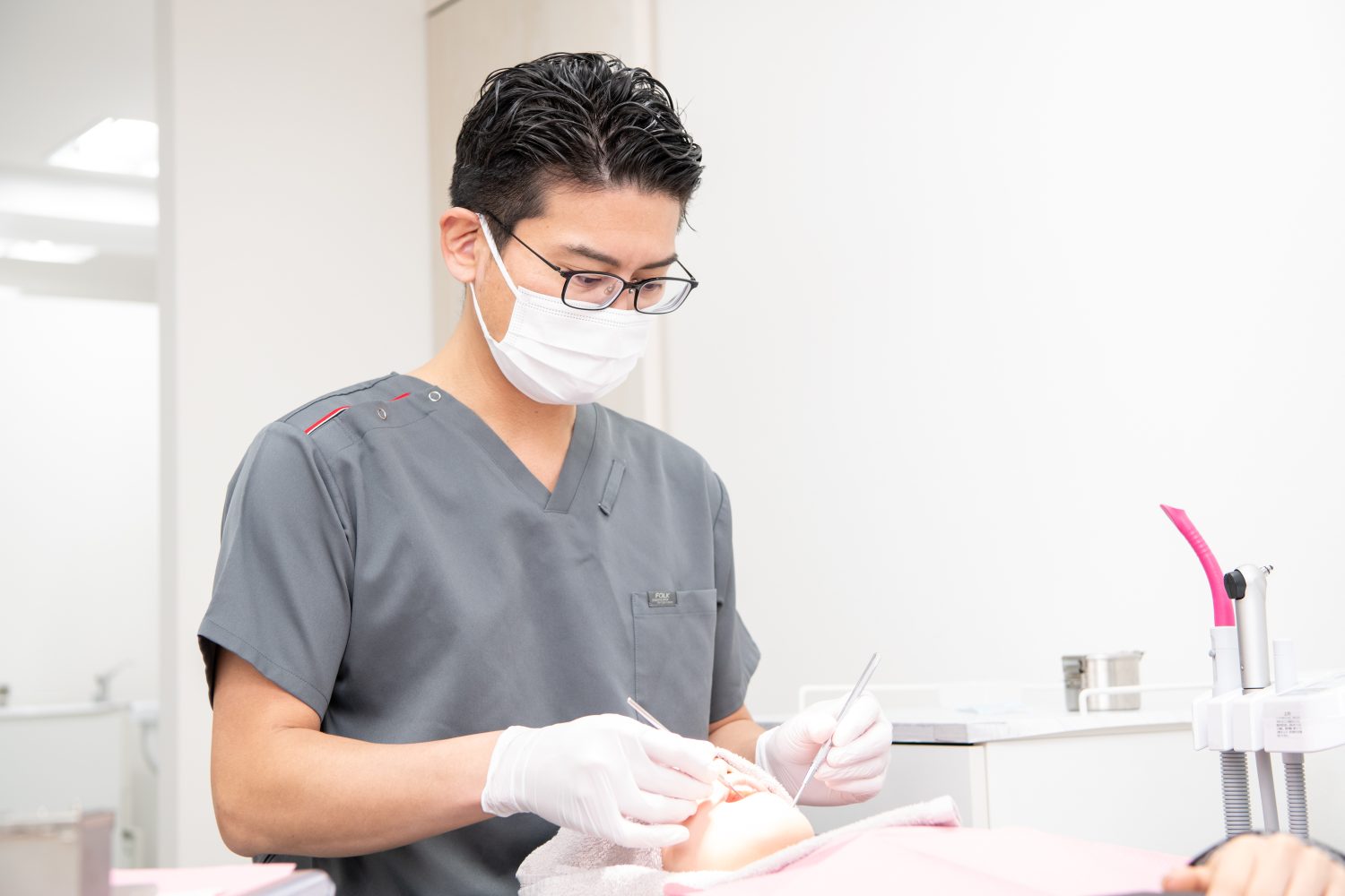 おがわ歯科クリニックphoto