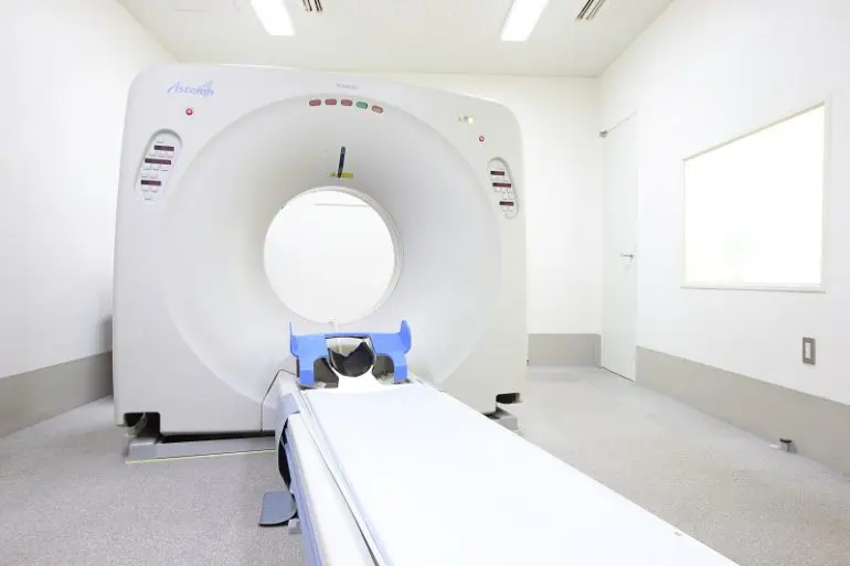 品川ワールドシティ内科・小児科・内視鏡内科クリニック