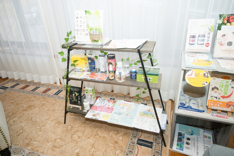 よりこクリニック　Panipani　Oneness　Okazakiphoto