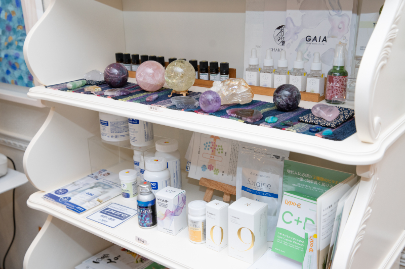 よりこクリニック　Panipani　Oneness　Okazakiphoto