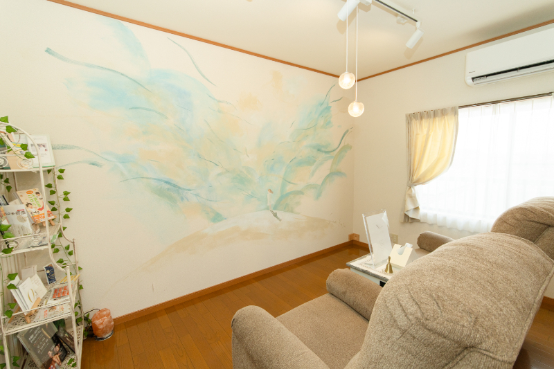 よりこクリニック　Panipani　Oneness　Okazakiphoto