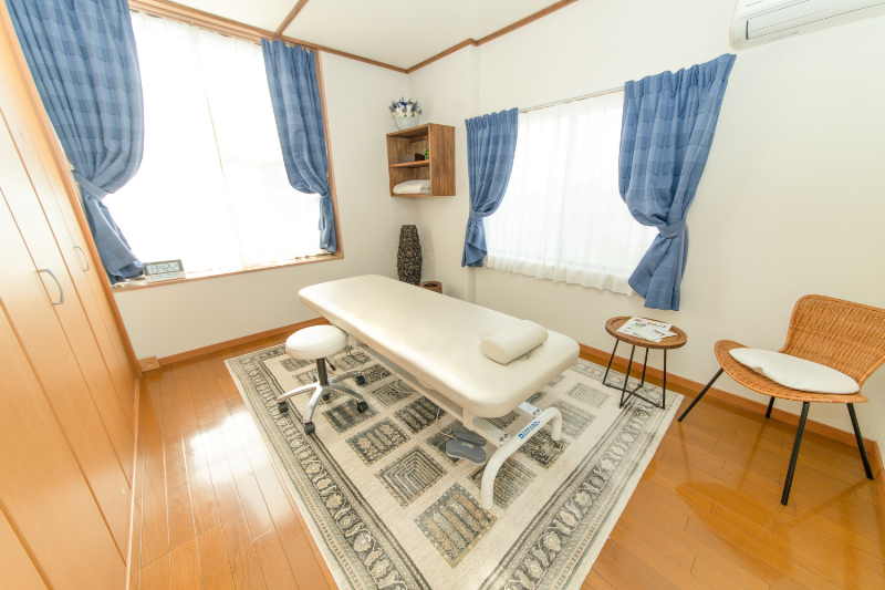 よりこクリニック　Panipani　Oneness　Okazakiphoto