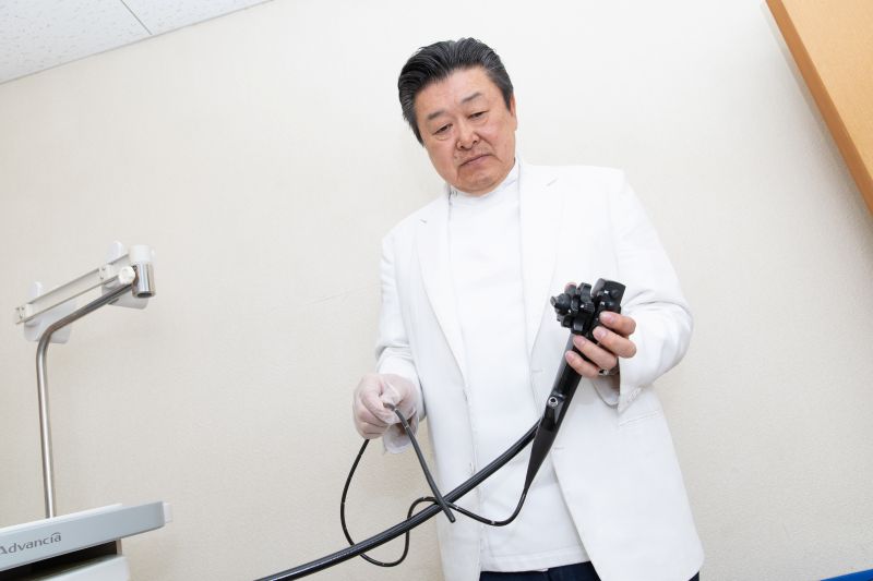 日進胃腸科・外科