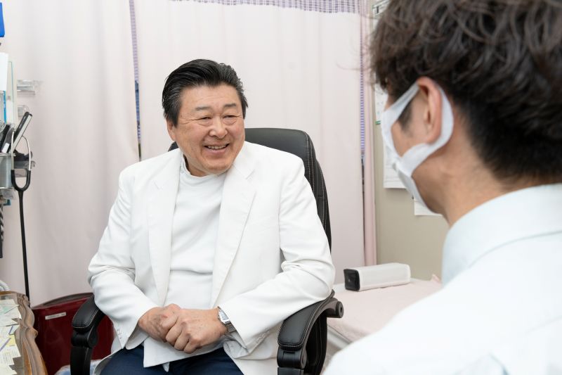 日進胃腸科・外科