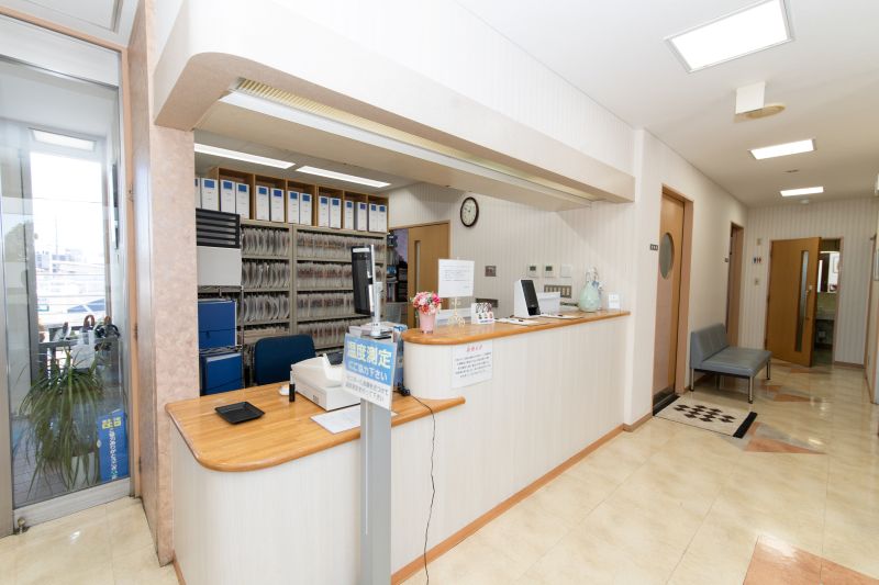 日進胃腸科・外科