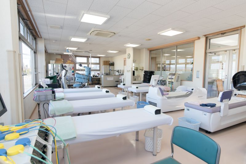 日進胃腸科・外科