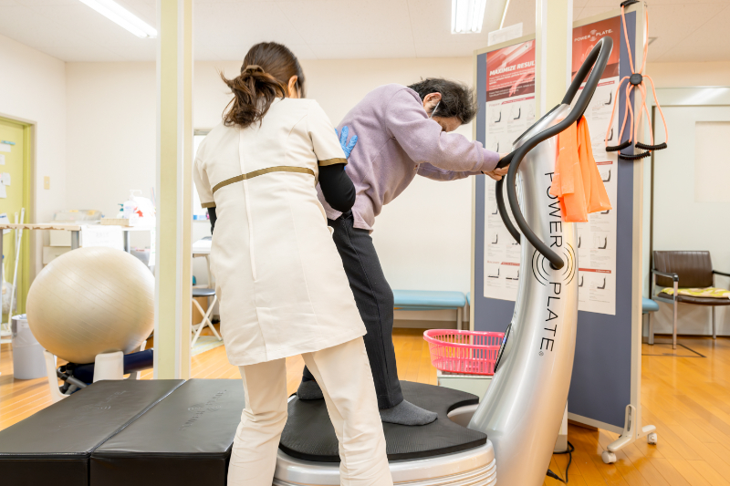 大友外科整形外科photo