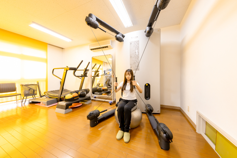 大友外科整形外科photo