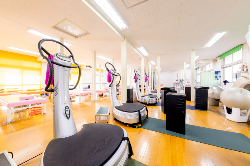 大友外科整形外科photo