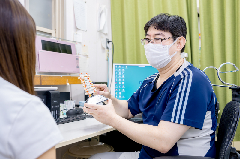 大友外科整形外科photo