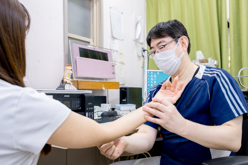 大友外科整形外科photo