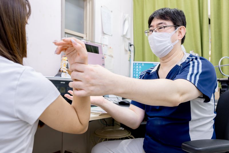 大友外科整形外科photo