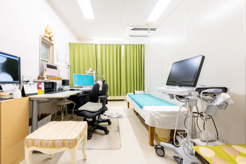 大友外科整形外科photo